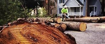 Best Utility Line Clearance  in Troy, IL